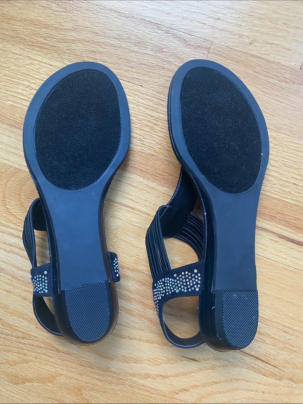 Sandal - Picture 2 of 2